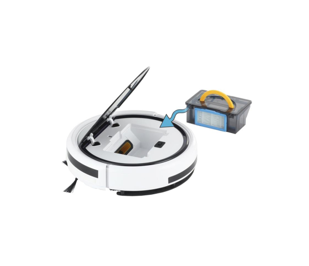 Tesla ROBOT HYBRYDOWY TESLA ROBOSTAR T40 ### - 1378235 - zdjęcie 7